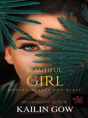 cover image of Beautiful Girl
